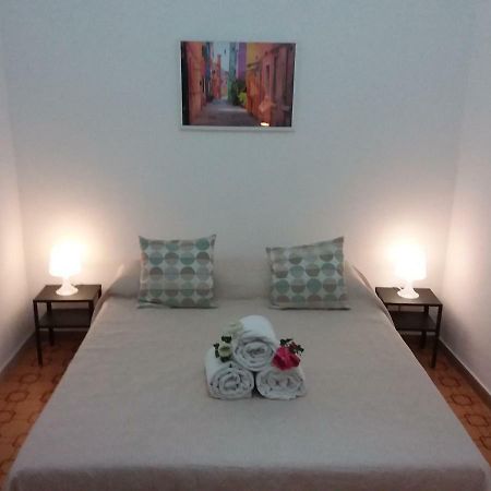 Apartamento Casa Capri Giardini-Naxos Exterior foto