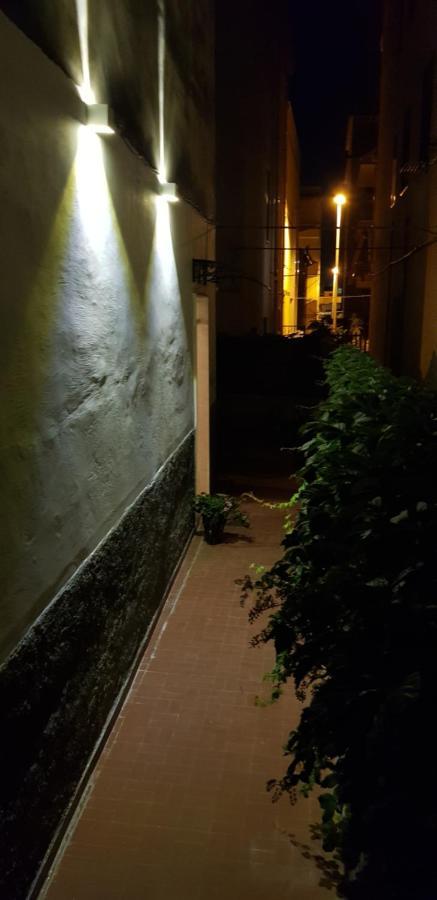 Apartamento Casa Capri Giardini-Naxos Exterior foto