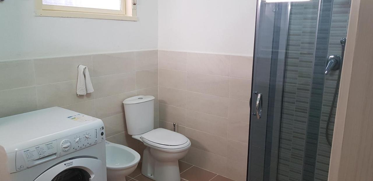 Apartamento Casa Capri Giardini-Naxos Exterior foto