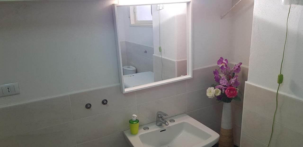 Apartamento Casa Capri Giardini-Naxos Exterior foto