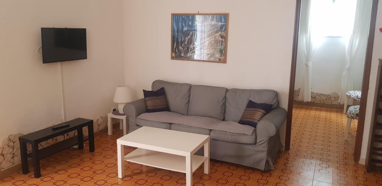 Apartamento Casa Capri Giardini-Naxos Exterior foto