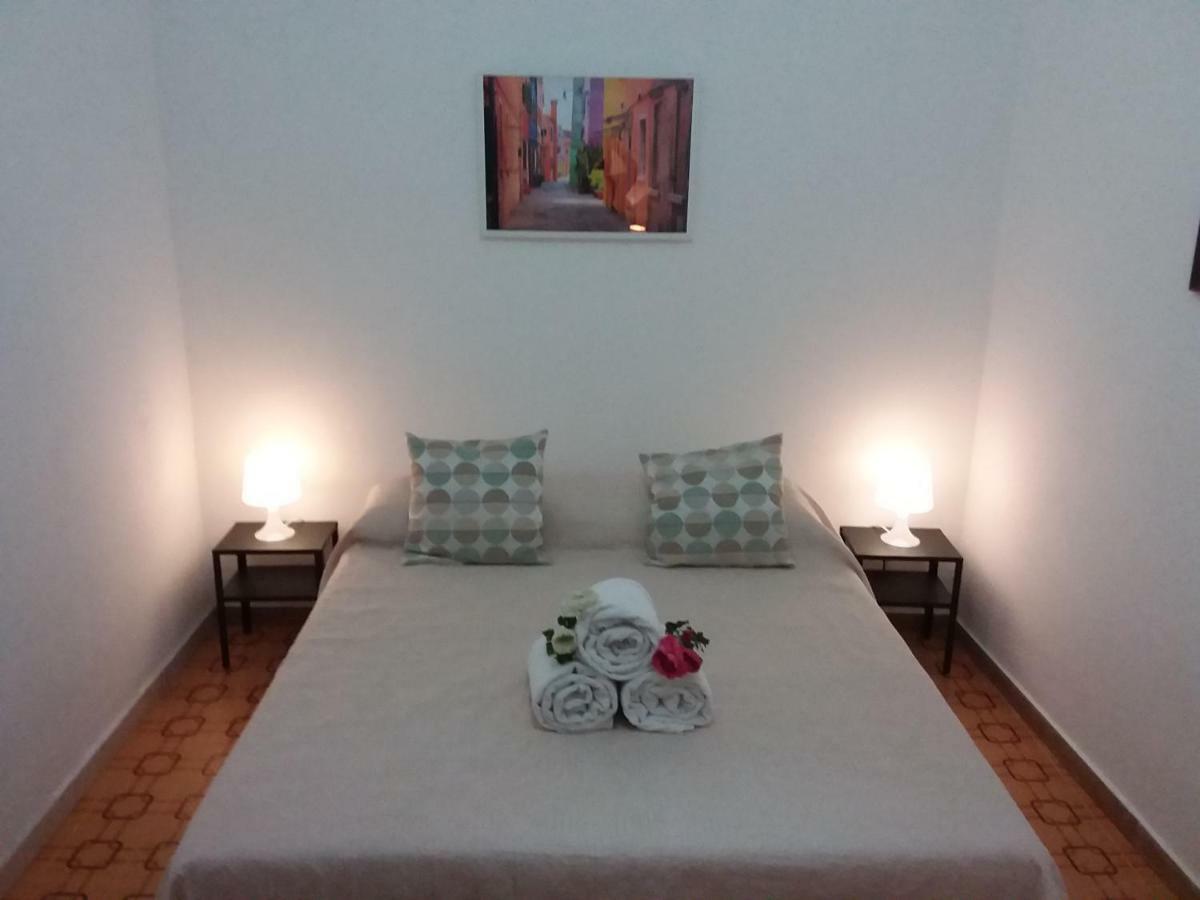 Apartamento Casa Capri Giardini-Naxos Exterior foto