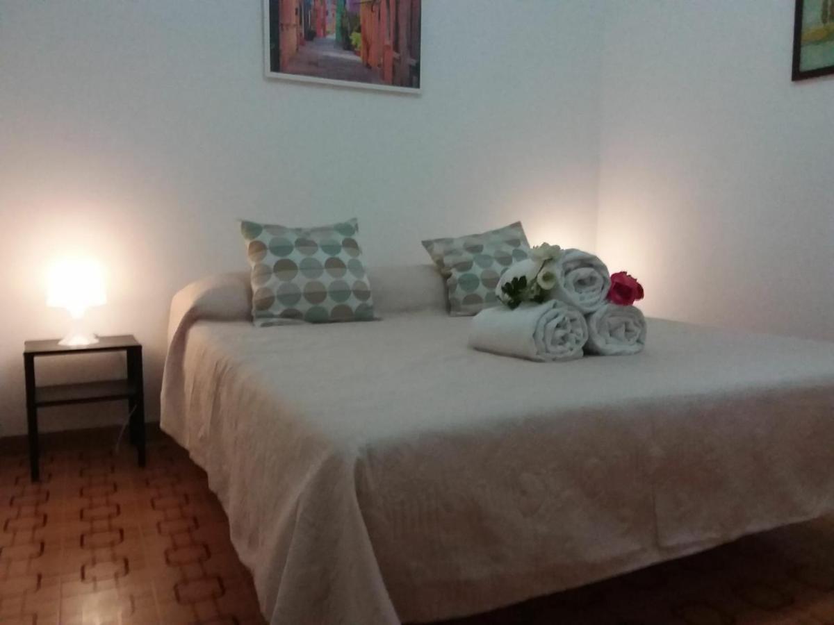 Apartamento Casa Capri Giardini-Naxos Exterior foto
